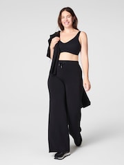 SPANX® Air Essentials Wide Leg Pants - Изображение 4 из 6