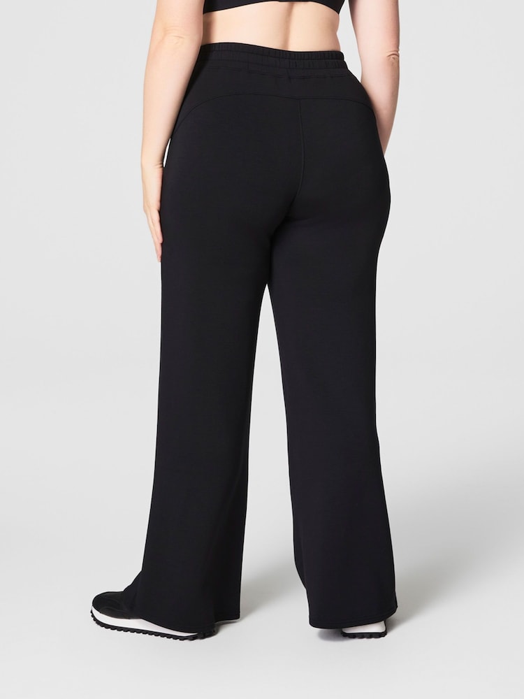 SPANX® Air Essentials Wide Leg Pants - Image 5 of 6