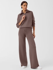 SPANX® Air Essentials Half Zip - Image 1 of 5