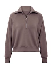 SPANX® Air Essentials Half Zip - Image 5 of 5