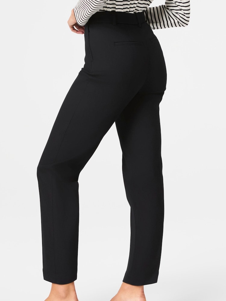 SPANXsupersmooth™ Stretch Twill Slim Straight Trousers - Image 2 of 5
