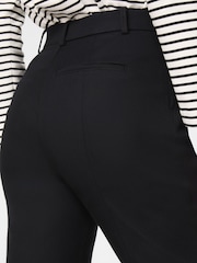 SPANXsupersmooth™ Stretch Twill Slim Straight Trousers - Image 4 of 5