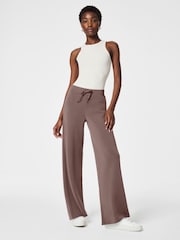 SPANX® Air Essentials Wide Leg Pants - Image 1 of 6