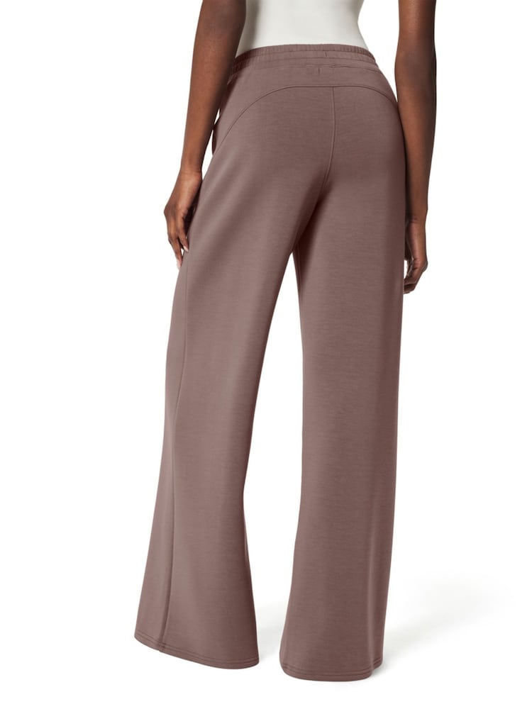 SPANX® Air Essentials Wide Leg Pants - Image 3 of 6