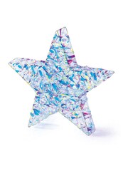 Premier Decorations Ltd Light Up Christmas Star Decoration - Image 1 of 1