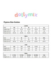 Mens Personalised Diwali 100% Cotton Pyjamas by Stitch Style - Image 4 of 4