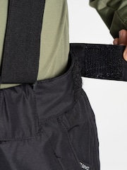 Dare 2b Kids Outmove II Ski Black Trousers - Imagen 5 de 10