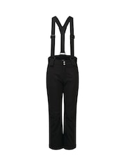 Dare 2b Kids Outmove II Ski Black Trousers - Imagen 7 de 10