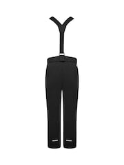 Dare 2b Kids Outmove II Ski Black Trousers - Imagen 8 de 10