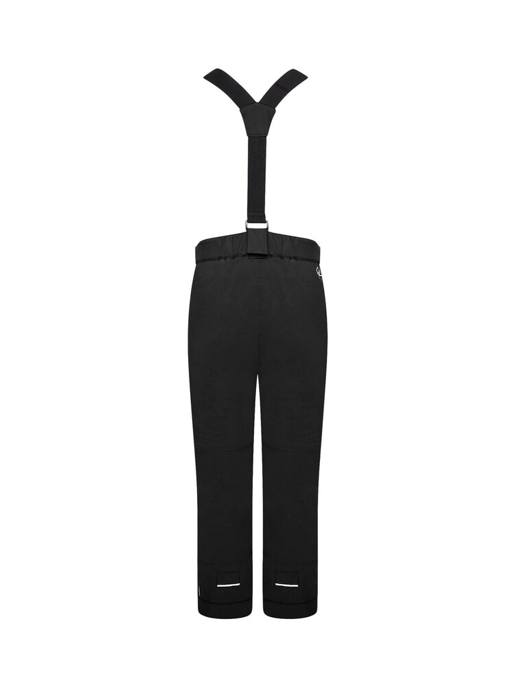 Pantalon De Ski Enfant Dare 2b Outmove - Imperméable Respirant Avec Bretelles - Idéal Sports D'hiver