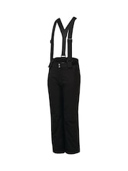 Dare 2b Kids Outmove II Ski Black Trousers - Imagen 9 de 10