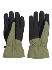 Dare 2b Kids Green Restart Ski Gloves - Image 2 of 4