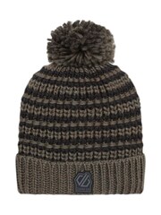 Dare 2b Mens Thinker III Brown Beanie - Image 2 of 3