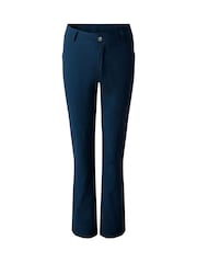 Dare 2b Kids Blue Reprise II Lightweight Trousers - Image 5 of 8