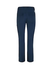 Dare 2b Kids Blue Reprise II Lightweight Trousers - Image 6 of 8
