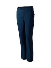 Dare 2b Kids Blue Reprise II Lightweight Trousers - Image 8 of 8