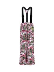 Dare 2b Kids Pink Pow Ski Trousers - Image 8 of 9