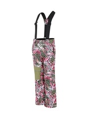 Dare 2b Kids Pink Pow Ski Trousers - Image 9 of 9