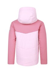 Dare 2b Kids Pink Jolly Puffer Jacket - Image 9 of 9