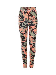 Dare 2b Kids Orange Pow II Base layer Set - Image 5 of 6