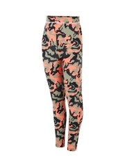 Dare 2b Kids Orange Pow II Base layer Set - Image 6 of 6