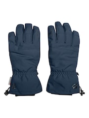 Dare 2b Mens Blue Diversity II Ski Gloves - Image 1 of 1