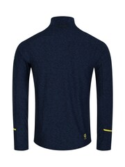 Dare 2b Mens Blue Power Up II Lightweight Jersey - Image 9 of 9