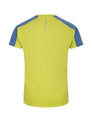 Dare 2b Mens Yellow Discernible III T-Shirt - Image 7 of 7