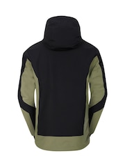 Dare 2b Mens Black Eagle II Ski Jacket - Image 9 of 9