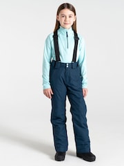 Dare 2b Kids Motive Waterproof Insulated Ski Trousers - Image 1 of 9
