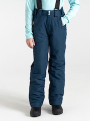 Dare 2b Kids Motive Waterproof Insulated Ski Trousers - Image 3 of 9