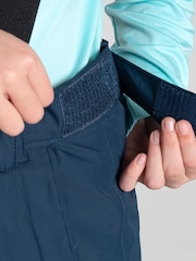 Dare 2b Kids Motive Waterproof Insulated Ski Trousers - Image 4 of 9
