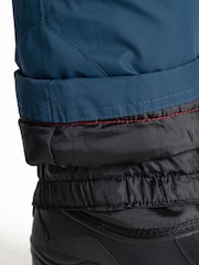 Dare 2b Kids Motive Waterproof Insulated Ski Trousers - Image 6 of 9