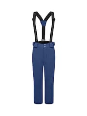 Dare 2b Kids Motive Waterproof Insulated Ski Trousers - Image 7 of 9