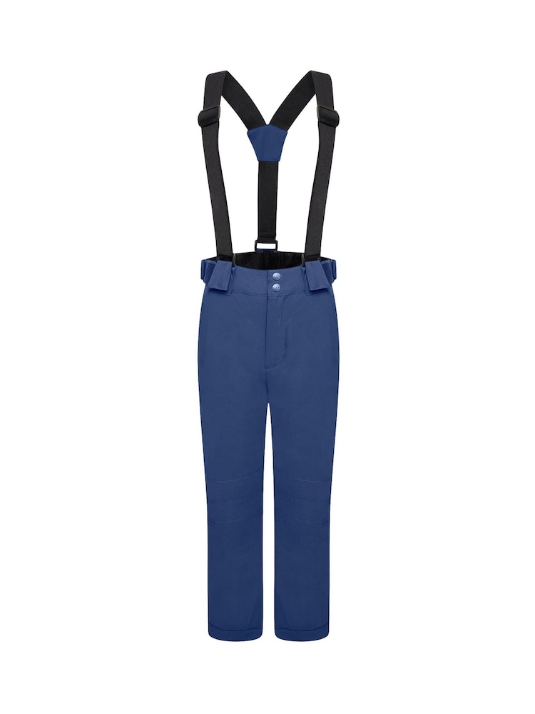 Dare 2b Kids Motive Waterproof Insulated Ski Trousers - Image 7 of 9