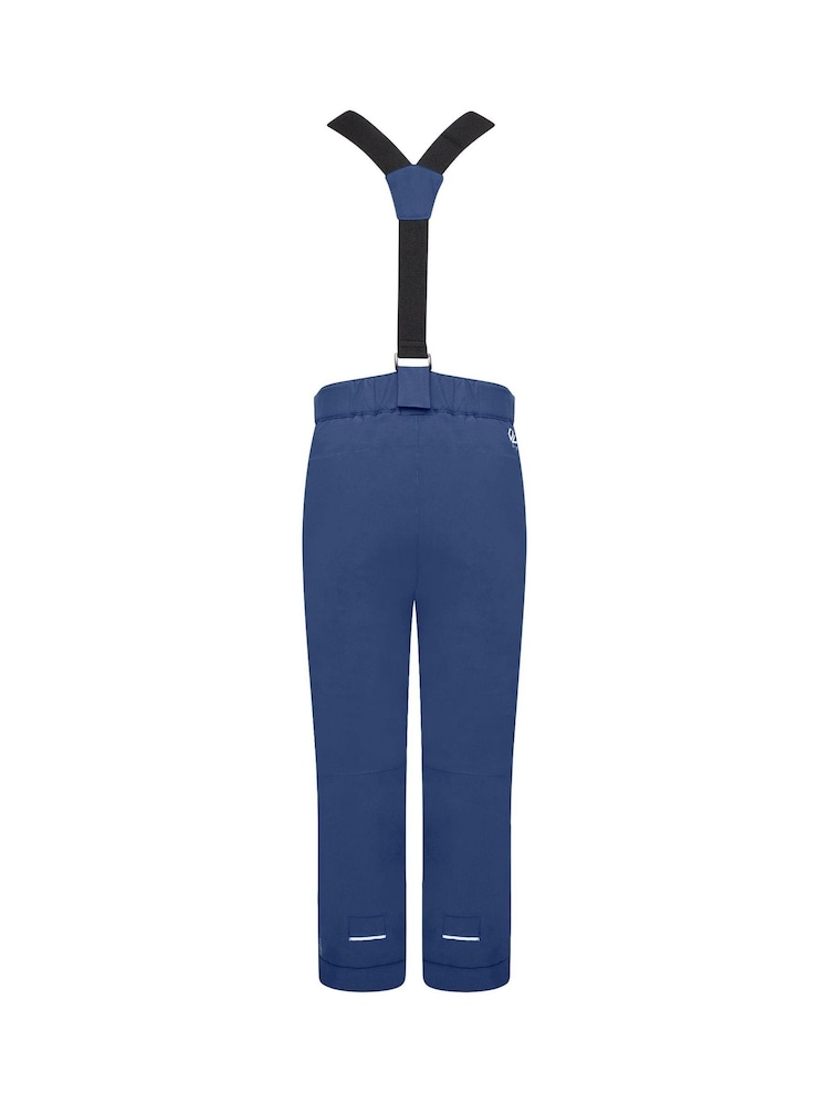 Dare 2b Kids Motive Waterproof Insulated Ski Trousers - Image 9 of 9