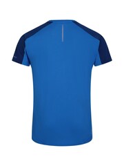 Dare 2b Mens Blue Discernible III T-Shirt - Image 8 of 8