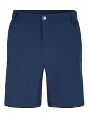 Dare 2b Mens Blue Tuned In II Walking Shorts - Image 6 of 8