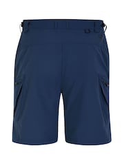 Dare 2b Mens Blue Tuned In II Walking Shorts - Image 7 of 8