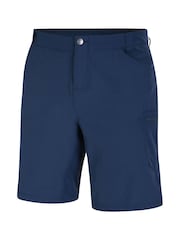 Dare 2b Mens Blue Tuned In II Walking Shorts - Image 8 of 8