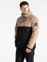 Dare 2b Mens Natural Freeride Overhead Ski Jacket - Image 1 of 9