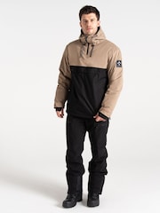 Dare 2b Mens Natural Freeride Overhead Ski Jacket - Image 2 of 9