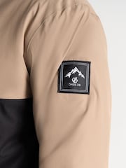Dare 2b Mens Natural Freeride Overhead Ski Jacket - Image 4 of 9
