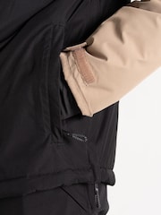 Dare 2b Mens Natural Freeride Overhead Ski Jacket - Image 5 of 9