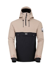Dare 2b Mens Natural Freeride Overhead Ski Jacket - Image 7 of 9