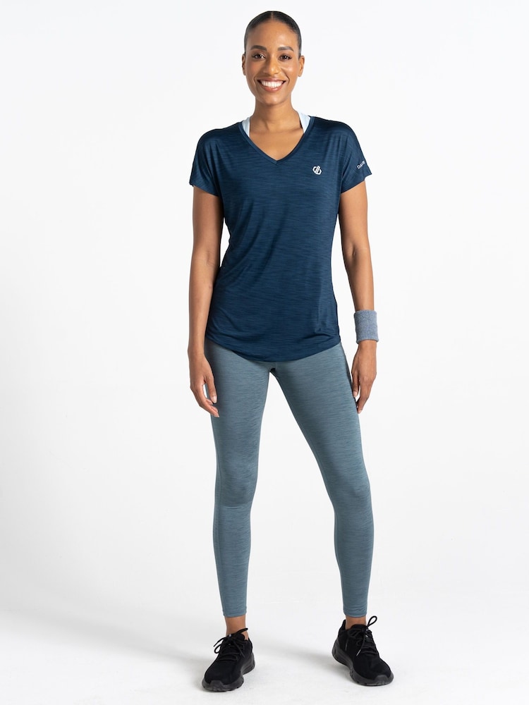 Dare 2b Vigilant Lightweight T-Shirt - Image 3 of 6