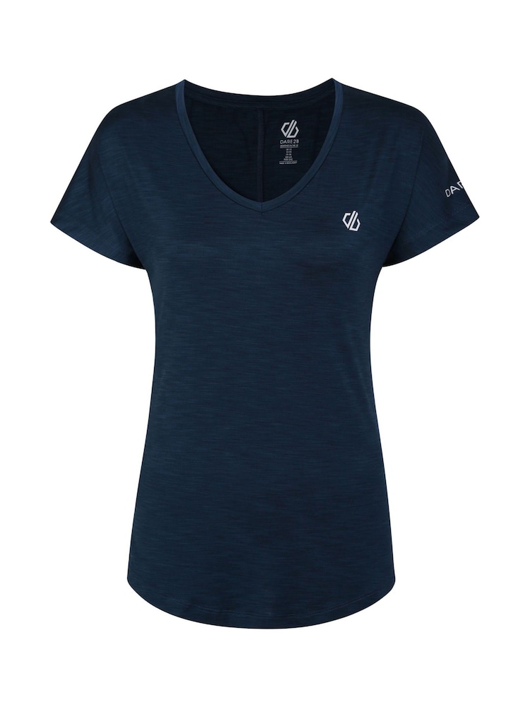 Dare 2b Vigilant Lightweight T-Shirt - Image 4 of 6