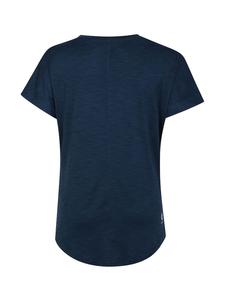 Dare 2b Vigilant Lightweight T-Shirt - Image 5 of 6