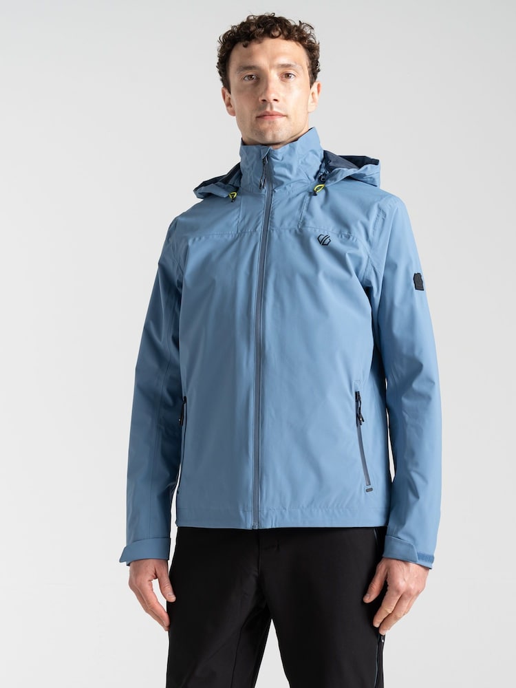 Dare 2b Blue Switch Out Jacket - Image 1 of 9