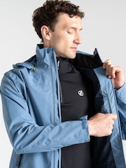 Dare 2b Blue Switch Out Jacket - Image 4 of 9
